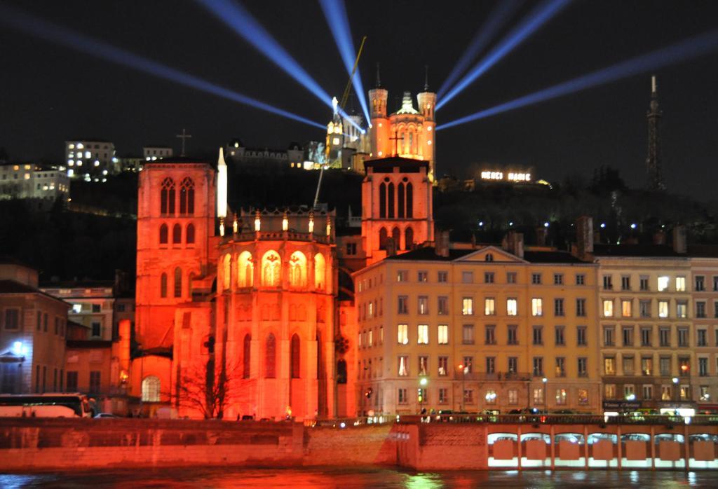 Dormir A Lyon - Cosy Saxe-Gambetta Dış mekan fotoğraf