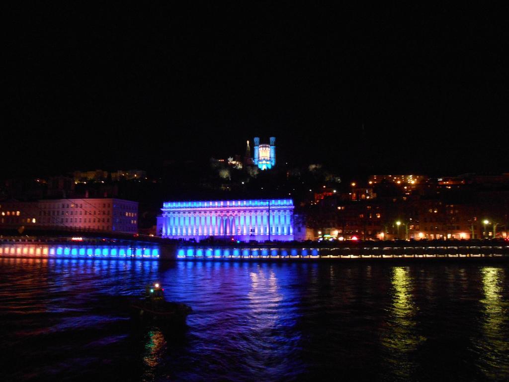 Dormir A Lyon - Cosy Saxe-Gambetta Dış mekan fotoğraf